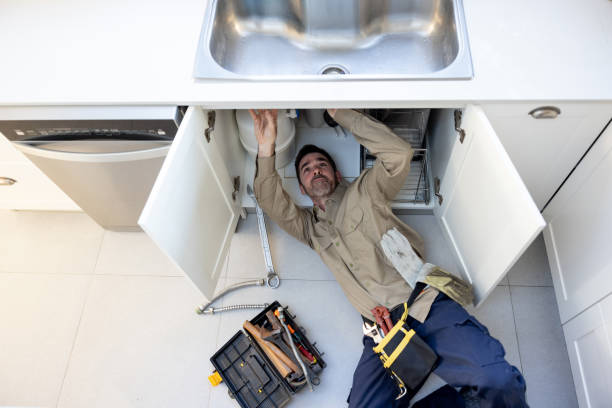 Best Affordable Plumbing Services  in Westwood, CA