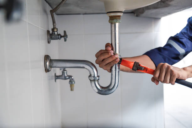 Best Commercial Plumbing Services  in Westwood, CA