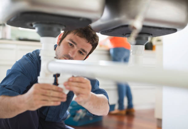 Best Gas Line Repair  in Westwood, CA